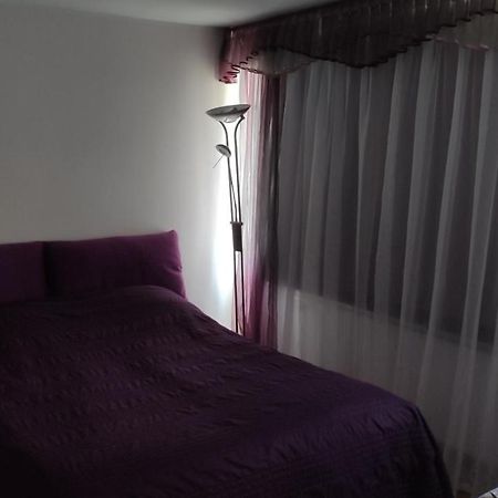 Astra City Centre Apartment Tallinn Exterior photo