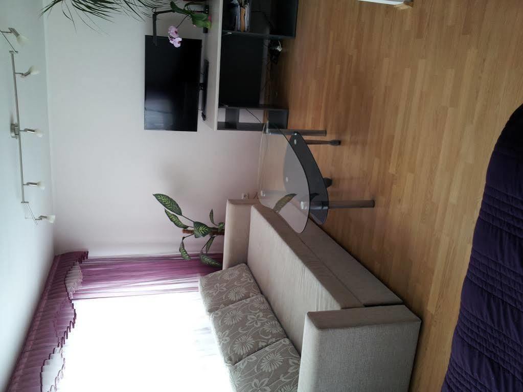 Astra City Centre Apartment Tallinn Exterior photo