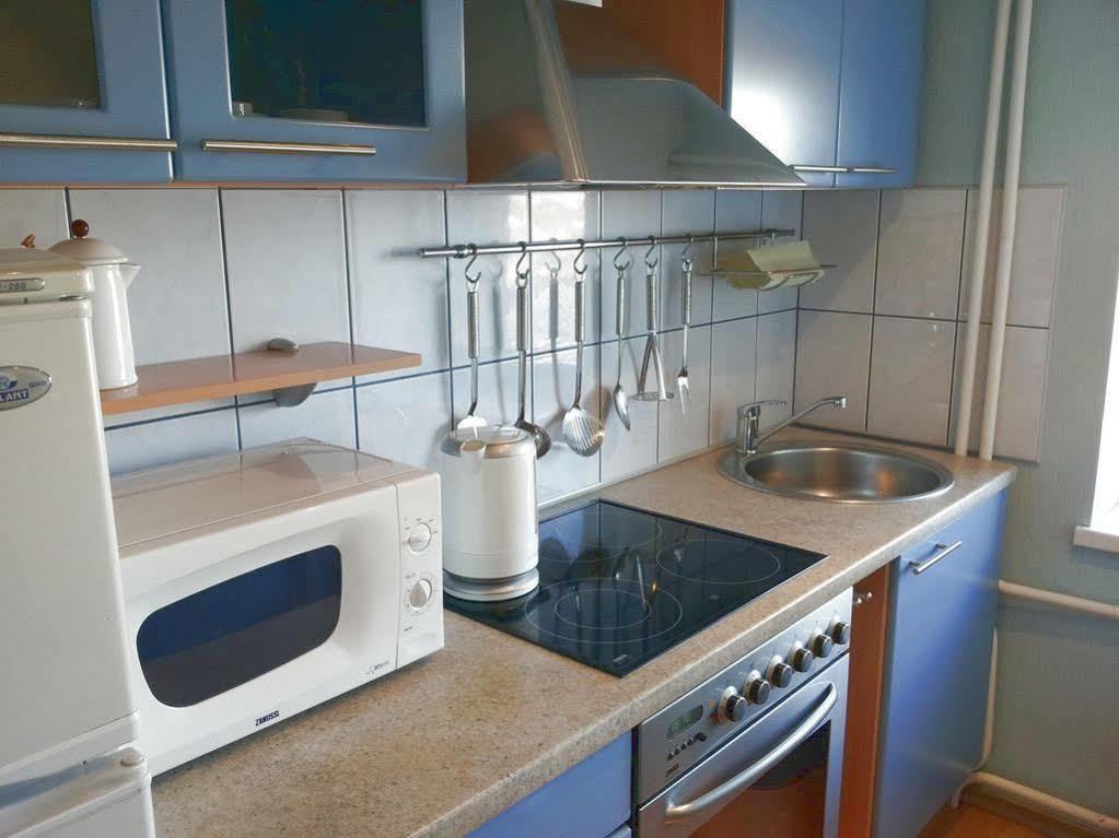 Astra City Centre Apartment Tallinn Exterior photo
