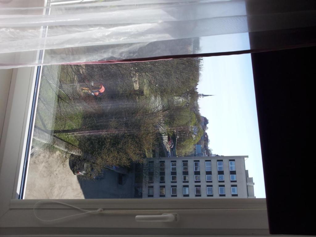 Astra City Centre Apartment Tallinn Exterior photo